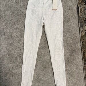 CALIA by Carrie Underwood White Leggings